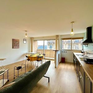 Appartement à 2 Chambres à Coucher