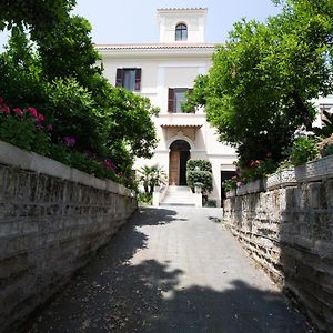Domus Cordara - Splendido Appartamento Nel Verde