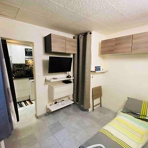 Appartement à 1 Chambre à Coucher