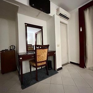 Chambre Triple