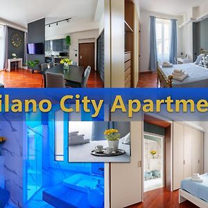 Milano City Apartments - Luxury Apartment In Porta Venezia