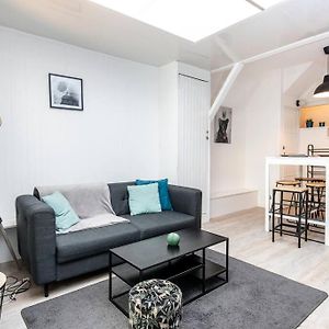 Maison 4 Chambres