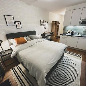 Appartement à 1 Chambre à Coucher