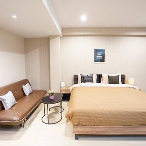 Maruay Living Apartment