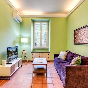 Lovely Flat In Testaccio