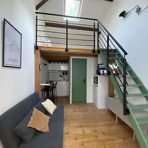 Appartement à 1 Chambre à Coucher