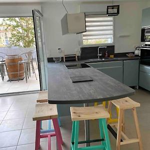 Appartement à 2 Chambres à Coucher