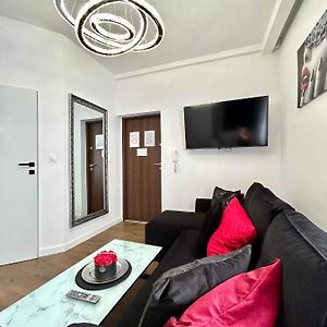 Apartament Z Jacuzzi