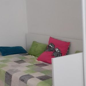 Appartement Rez-de-Chaussée