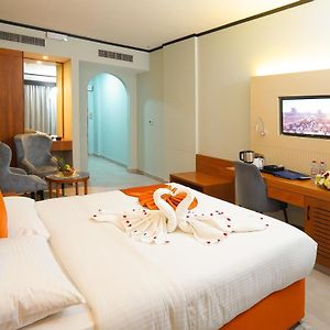 Chambre de Luxe
