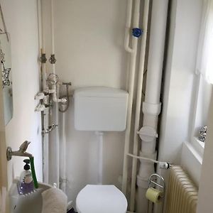 Chambre Budgétée Simple