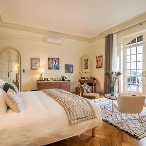Suite Supérieure
