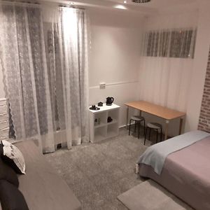 Chambre Quadruple