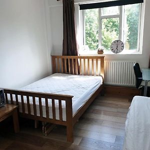 Chambre Grande Lit King-Size