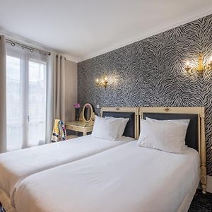 Chambre Supérieure Double