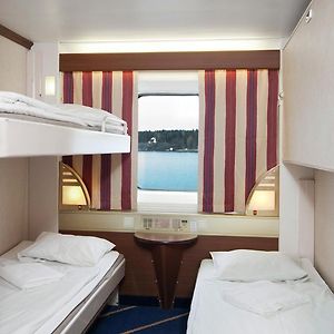 Chambre Standard Côté Mer