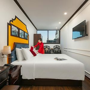 Chambre de Luxe Lit King-Size
