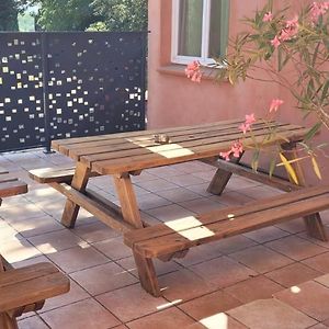 Maison 5 Chambres