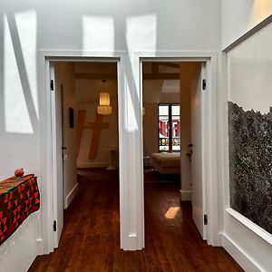 Chambre de Luxe Lit King-Size