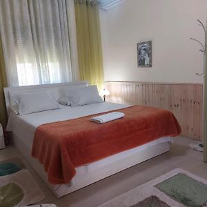 Chambre de Luxe Lit Queen-Size