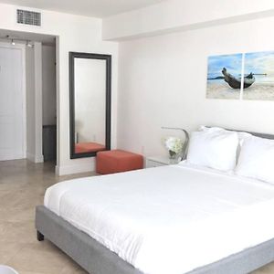 Appartement à 2 Chambres à Coucher