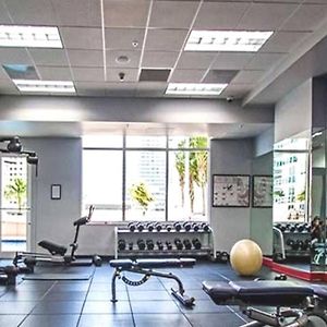 Fully Renovated One Bedroom Apartment @ The Club