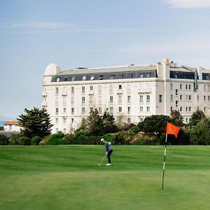 Studio Phare De Biarritz Residence Regina Golf