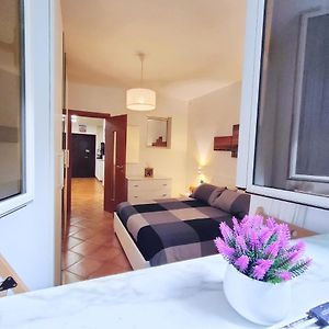Chiaia House Vetriera