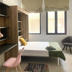 Chambre Budgétée Double