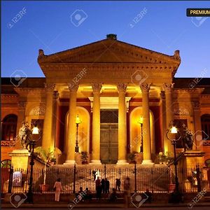 Piccola Suite E Dimora Del Teatro Massimo