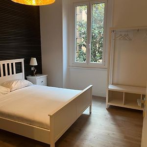 Chambre Quadruple de Luxe