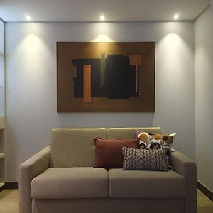 Appartement de Luxe