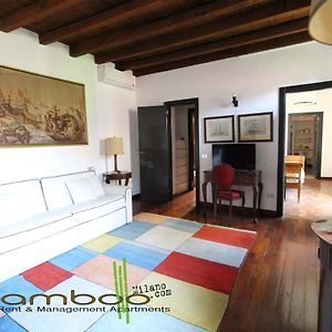 Bamboo Milano Brera