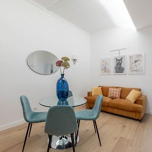 Iflat Navona Cozy Apartament