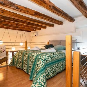 Piazza San Carlo Comfy Studio X4