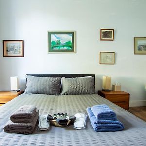 Chambre Lit King-Size