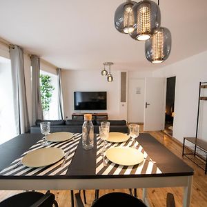 Appartement à 1 Chambre à Coucher