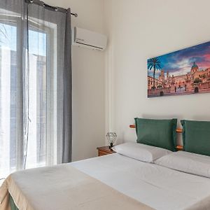 I Mori-Holiday Apartment