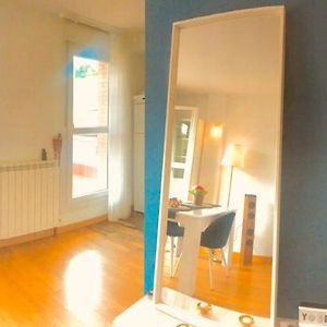 Penthouse Independiente A 3 Paradas En Metro De Atocha