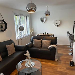 Appartement à 2 Chambres à Coucher