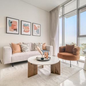 Appartement à 1 Chambre à Coucher
