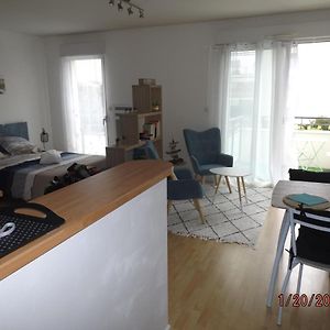 Appartement à 1 Chambre à Coucher