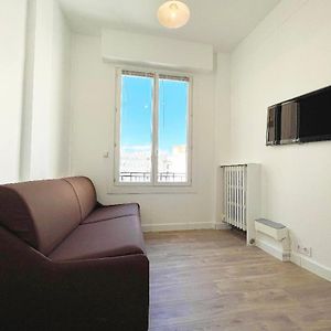 Cosy Studio Ensoleille - Centre-Ville - Tram/Ac