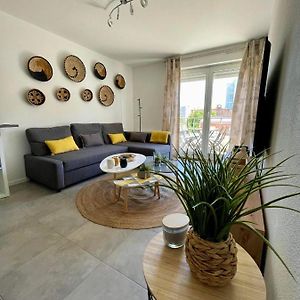 Appartement à 1 Chambre à Coucher