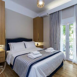 Studio de Luxe Lit Queen-Size