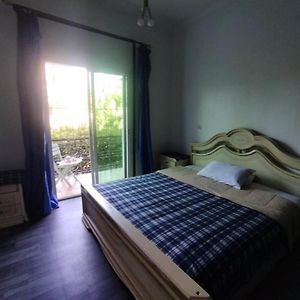 Habitacion Del Jardin