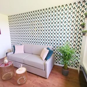 Appartement à 1 Chambre à Coucher