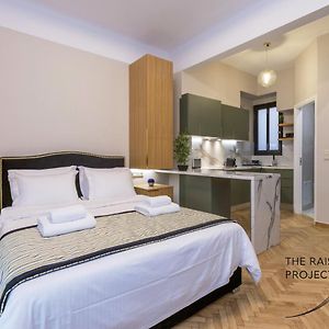 Studio de Luxe Lit King-Size