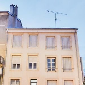 Les Cosy De Nancy - Urban Jungle - 4 étoiles