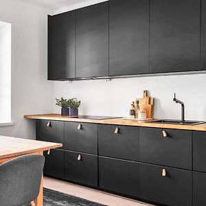 Appartement à 1 Chambre à Coucher